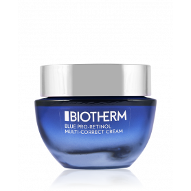 Biotherm Blue Therapy Pro-Retinol Multi-Correct Cream 50 ml