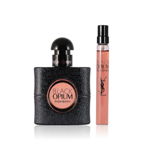 Yves Saint Laurent Black Opium Eau de Parfum 30 ml + 10 ml Set