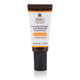 Kiehl's Dermatologist Solutions Powerful-Strength Line Reducing 15 ml