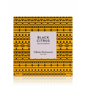 Vilhelm Parfumerie Black Citrus Eau de Parfum 100 ml