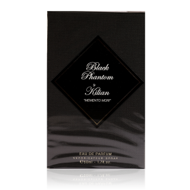 Kilian Black Phantom Eau de Parfum 50 ml