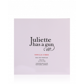 Juliette Has A Gun Vanilla Vibes Eau de Parfum 100 ml