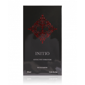 INITIO Addictive Vibration Eau de Parfum 90 ml