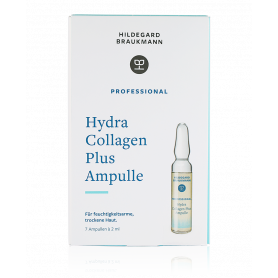 Hildegard Braukmann Professional Hydra Collagen Plus Ampulle 7x2 ml