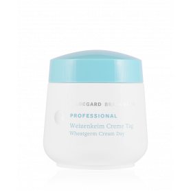 Hildegard Braukmann Professional Weizenkeim Creme Tag 50 ml