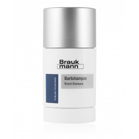 Hildegard Braukmann BRAUKMANN Bartshampoo 100 ml