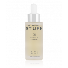 Dr. Barbara Sturm Night Serum 30 ml