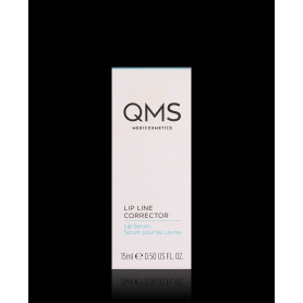 QMS Medicosmetics Other Lip Line Corrector Lip Serum 15 ml