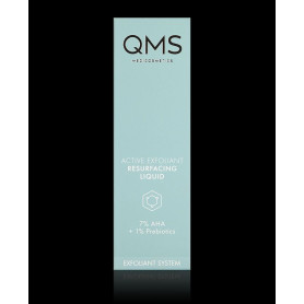 QMS Medicosmetics Active Exfoliant 7% Sensitive Resurfacing Fluid 30 ml