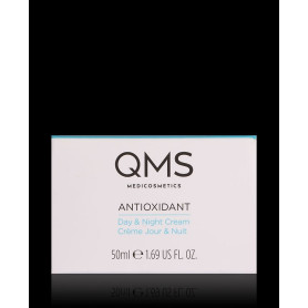 QMS Medicosmetics Age Prevent Antioxidant Cream 50 ml