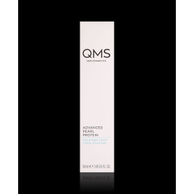 QMS Medicosmetics Other Advanced Pearl Protein Day & Night Cream 50 ml