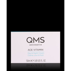 QMS Medicosmetics Age Prevent ACE Vitamin Cream 50 ml