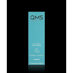 QMS Medicosmetics Collagen System Collagen Day Serum Sensitive 30 ml