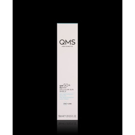 QMS Medicosmetics Derma Expert Cellular Sun Shield Fluid SPF 50 + PA ++++ 30 ml