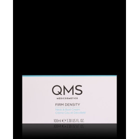 QMS Medicosmetics Age Prevent Power Firm Neck & Bust Cream 100 ml