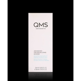 QMS Medicosmetics Derma Expert Ion Equalizing System 80 ml