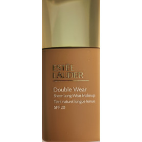 Estee Lauder Double Wear Sheer Long-Wear SPF20 4N1 Shell Beige 30 ml