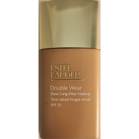 Estee Lauder Double Wear Sheer Long-Wear SPF20 3N1 Ivory Beige 30 ml