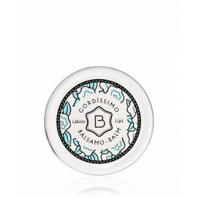 Benamòr Gordíssimo Lip Balm 12 ml