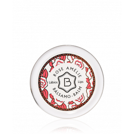 Benamòr Rose Amélie Lip Balm 12 ml