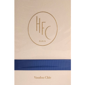 HFC Paris Voodoo Chic Eau de Parfum 75 ml