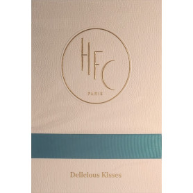 HFC Paris Delicious Kisses Eau de Parfum 75 ml