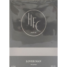 HFC Paris Lover Man Eau de Parfum 75 ml