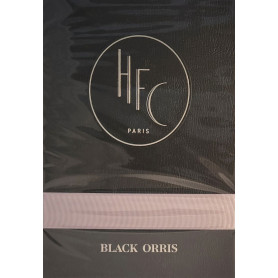 HFC Paris Black Orris Eau de Parfum 75 ml
