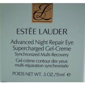 Estee Lauder Advanced Night Repair Eye Supercharged Gel-Creme 15 ml