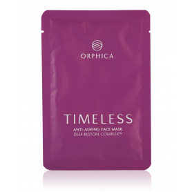 Orphica Timeless Anti-Ageing Face Mask 20 ml