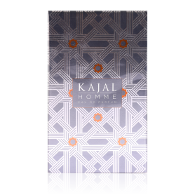 Kajal Homme Eau de Parfum 100 ml
