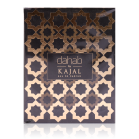 Kajal Dahab by Kajal Eau de Parfum 100 ml