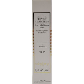 Sisley Phyto Hydra Teint Nr.02 Medium 40 ml