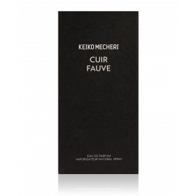 Keiko Mecheri Cuir Fauve Eau de Parfum 100 ml