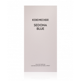 Keiko Mecheri Sedona Blue Eau de Parfum 100 ml
