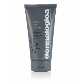 Dermalogica Skin Health System Active Clay Cleanser 150 ml