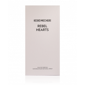 Keiko Mecheri Rebel Hearts Eau de Parfum 100 ml