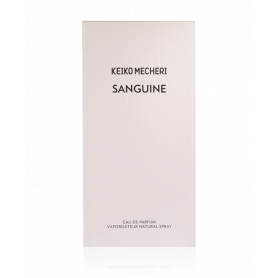 Keiko Mecheri Sanguine Eau de Parfum 100 ml