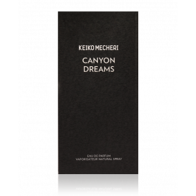 Keiko Mecheri Canyon Dreams Eau de Parfum 100 ml