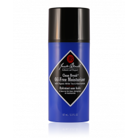 Jack Black Clean Break Oil-Free Moisturizer 97 ml