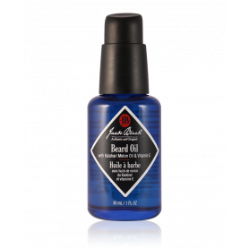 Jack Black Beard Oil with Kalahari Melon Oil & Vitamin E 30 ml