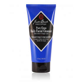 Jack Black Pure Clean Daily Facial Cleanser 177 ml