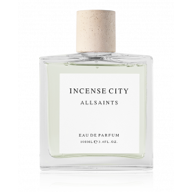 AllSaints Incense City Eau de Parfum 100 ml