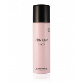 Shiseido Ginza Deodorant Spray 100 ml