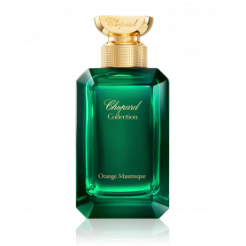 Chopard Collection Garden of Paradise Orange Mauresque Eau de Parfum 100 ml