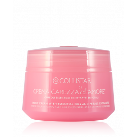 Collistar Benessere Dell Amore Crema Carezza dell Amore Body Cream 200 ml