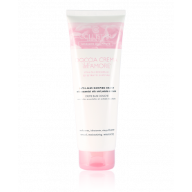 Collistar Benessere Dell Amore Doccia Crema dell Amore Bath and Shower Cream 250 ml