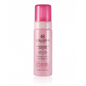 Collistar Brightening Cleansing Foam 180 ml