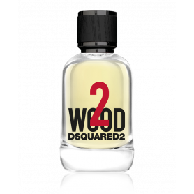 Dsquared² 2 Wood Eau de Toilette 100 ml