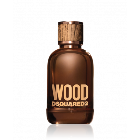 Dsquared² Wood Pour Homme Eau de Toilette 50 ml